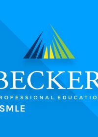 Becker USMLE Step 1 GuideMD 2017-2018 (Videos+PDFs)