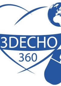 3D ECHO 360° – Full Scientific Program (Videos)