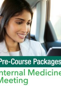 ACP Internal Medicine Meeting 2017 Pre-Courses (Videos)