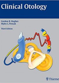 Clinical Otology, 3e (Original Publisher PDF)