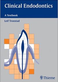 Clinical Endodontics: A Textbook, 2e (Original Publisher PDF)