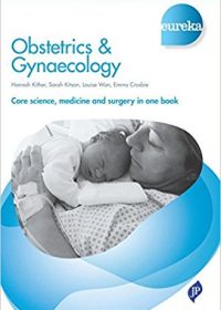 Obstetrics & Gynaecology, 1e (True PDF)