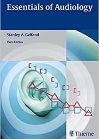 Essentials of Audiology, 3e (Original Publisher PDF)