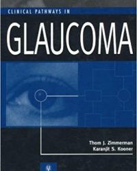 Clinical Pathways in Glaucoma (Original Publisher PDF)