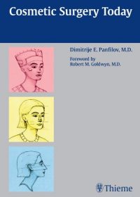 Cosmetic Surgery Today, 1e (Original Publisher PDF)