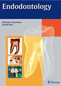 Endodontology, 1e (Original Publisher PDF)