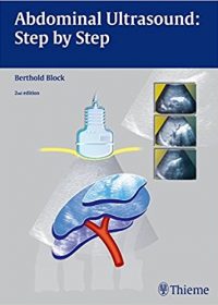 Abdominal Ultrasound: Step by Step, 2e (Original Publisher PDF)