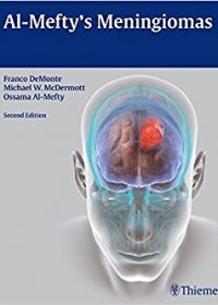 Al-Mefty's Meningiomas, 2e (Original Publisher PDF)