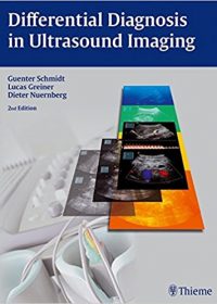 Differential Diagnosis in Ultrasound Imaging, 2e (Original Publisher PDF)