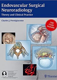 Endovascular Surgical Neuroradiology: Theory and Clinical Practice, 1e (Original Publisher PDF)