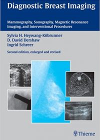 Diagnostic Breast Imaging, 2e (Original Publisher PDF)