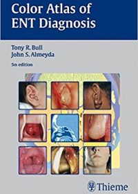 Color Atlas of ENT Diagnosis, 5e (Original Publisher PDF)