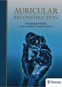 Auricular Reconstruction, 1e (EPUB)