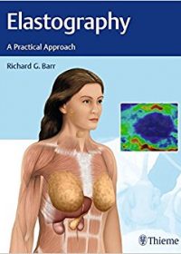 Elastography: A Practical Approach, 1e (Original Publisher PDF)