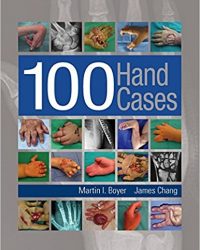 100 Hand Cases, 1e (Original Publisher PDF)