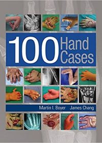 100 Hand Cases, 1e (Original Publisher PDF)