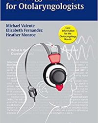 Audiology Answers for Otolaryngologists, 1e (Original Publisher PDF)