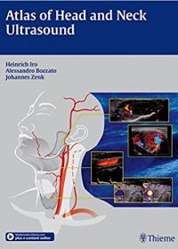 Atlas of Head and Neck Ultrasound, 1e (Original Publisher PDF)