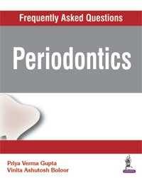 Periodontics (Frequently Asked Questions), 1e (True PDF)