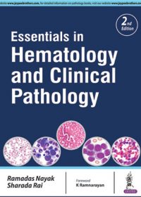 Essentials in Hematology and Clinical Pathology, 2e (True PDF)