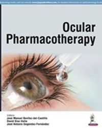 Ocular Pharmacotherapy, 1e (True PDF)