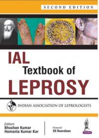 IAL Textbook of Leprosy, 2e (True PDF)