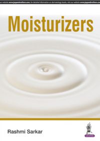 Moisturizers, 1e (True PDF)