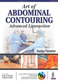 Art of Abdominal Contouring: Advanced Liposuction, 1e (True PDF)