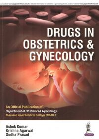 Drugs in Obstetrics & Gynecology, 1e (True PDF)