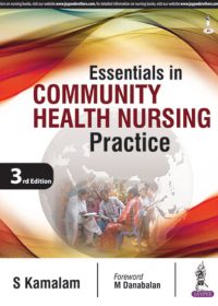 Essentials in Community Health Nursing Practice, 3e (True PDF)