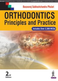 Orthodontics: Principles and Practice, 2e (True PDF)