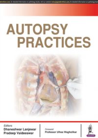 Autopsy Practices, 1e (True PDF)