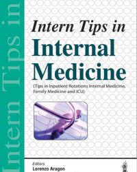 Intern Tips in Internal Medicine, 1e (True PDF)