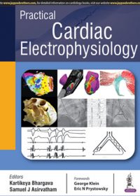 Practical Cardiac Electrophysiology, 1e (True PDF)