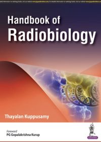 Handbook of Radiobiology, 1e (True PDF)