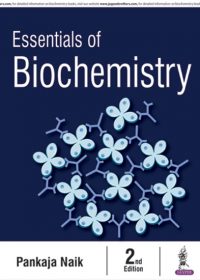 Essentials of Biochemistry, 2e (True PDF)