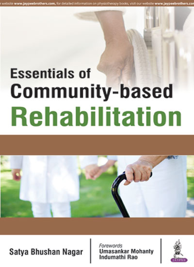 Essentials Of Community-based Rehabilitation, 1e (True PDF) – Medsouls ...