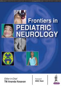 Frontiers in Pediatric Neurology, 1e (True PDF)