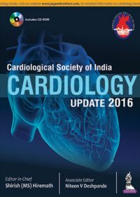 CSI: Cardiology Update 2016, 1e (True PDF)