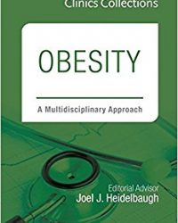 Obesity: A Multidisciplinary Approach, 1e (Clinics Collections) (Original Publisher PDF)
