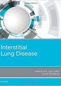 Interstitial Lung Disease, 1e (Original Publisher PDF)