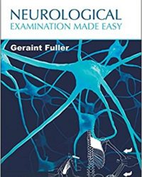Neurological Examination Made Easy, 5e (Original Publisher PDF)