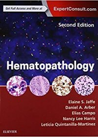 Hematopathology, 2e (Original Publisher PDF)