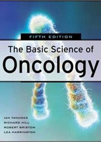 Basic Science of Oncology, 5e (Original Publisher PDF)