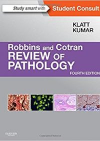 Robbins and Cotran Review of Pathology, 4e (Original Publisher PDF)