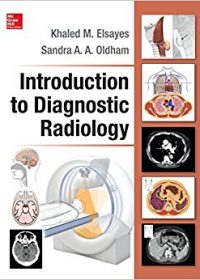 Introduction to Diagnostic Radiology, 1e (Original Publisher PDF)