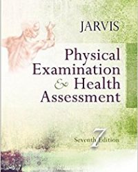 Pocket Companion for Physical Examination and Health Assessment, 7e (Original Publisher PDF)