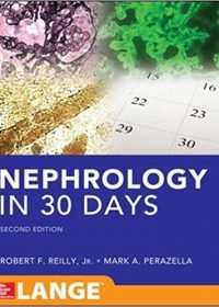 Nephrology in 30 Days, 2e (Original Publisher PDF)