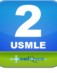 MedQuest Reviews USMLE Step 2 2016 (Videos)