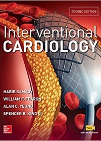 Interventional Cardiology, 2e (EPUB)